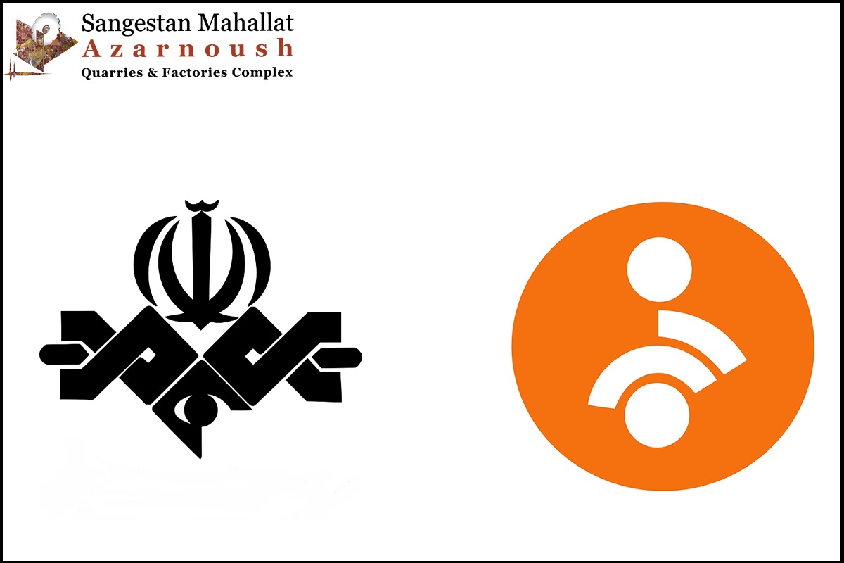 گزارش شبکه خبر جمهوری اسلامی ایران از شرکت سنگستان محلات