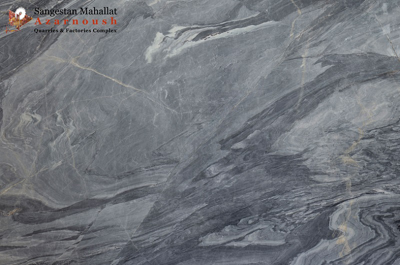 Scenico Marble crystal