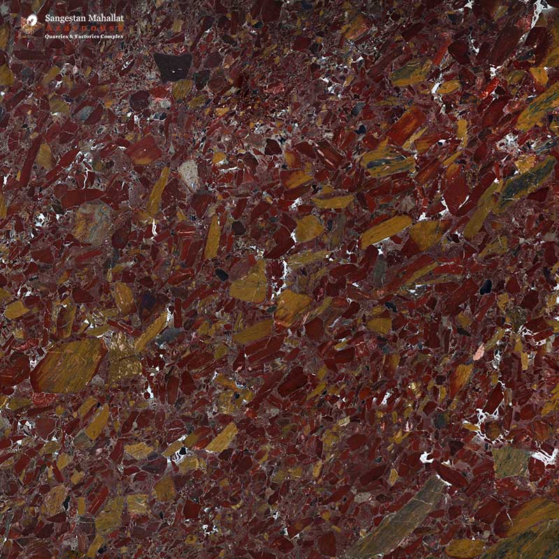 Scarlet Conglomerate
